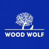 Wood Wolf