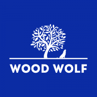 Wood Wolf