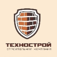 Строительная компания "ТехноСтрой"